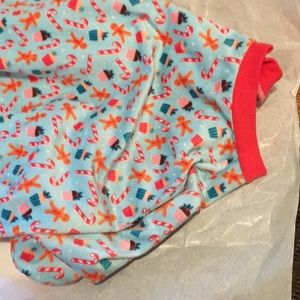 FuzzYard outfit for your pup if she or he is a baby German Shepard